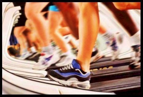 BeFunky cintas de correr