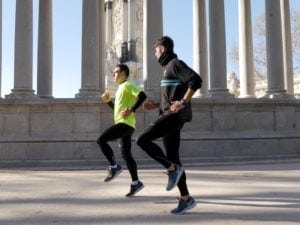 5 trucos para mejorar la velocidad en carrera 2