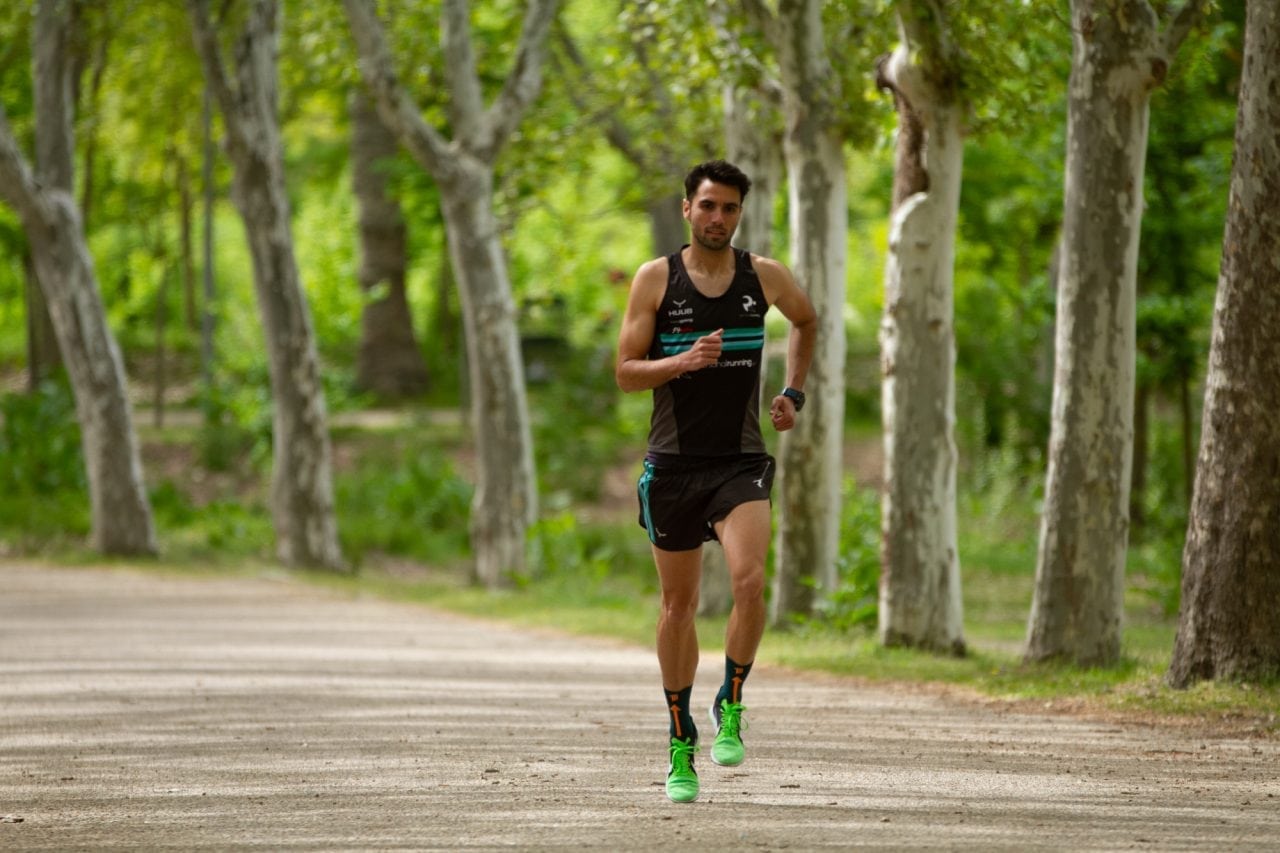 Antropometría y entrenamiento ¿influyen en el rendimiento?