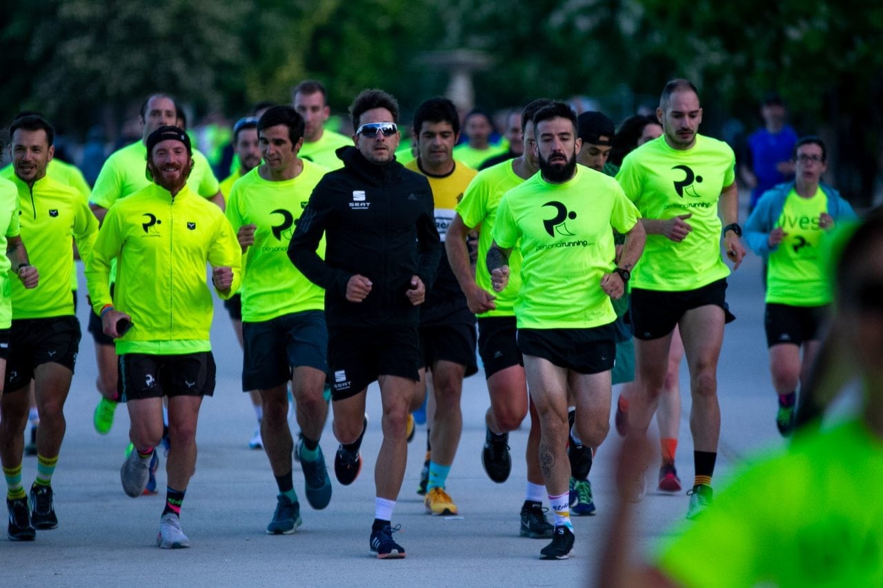 Antropometría y entrenamiento ¿influyen en el rendimiento?