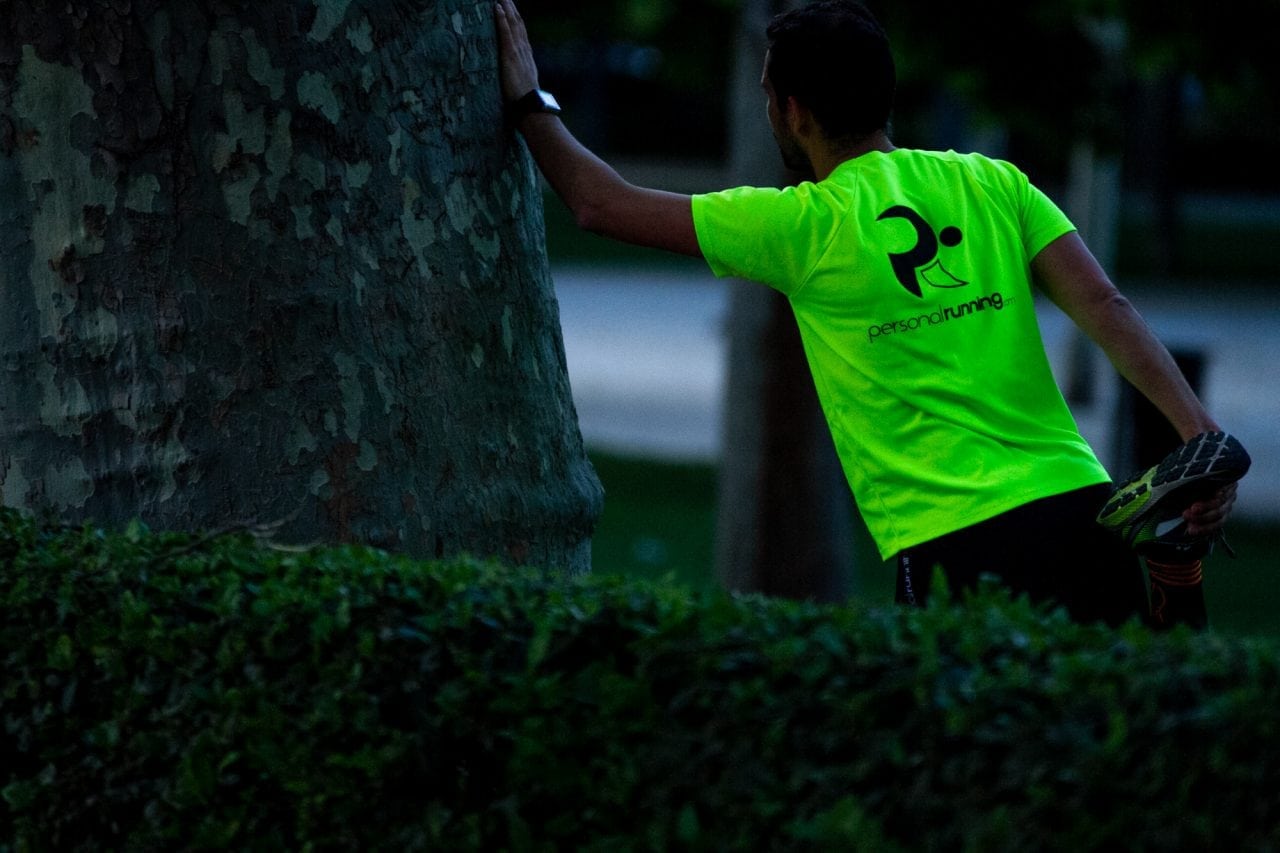 Falsos mitos del Running