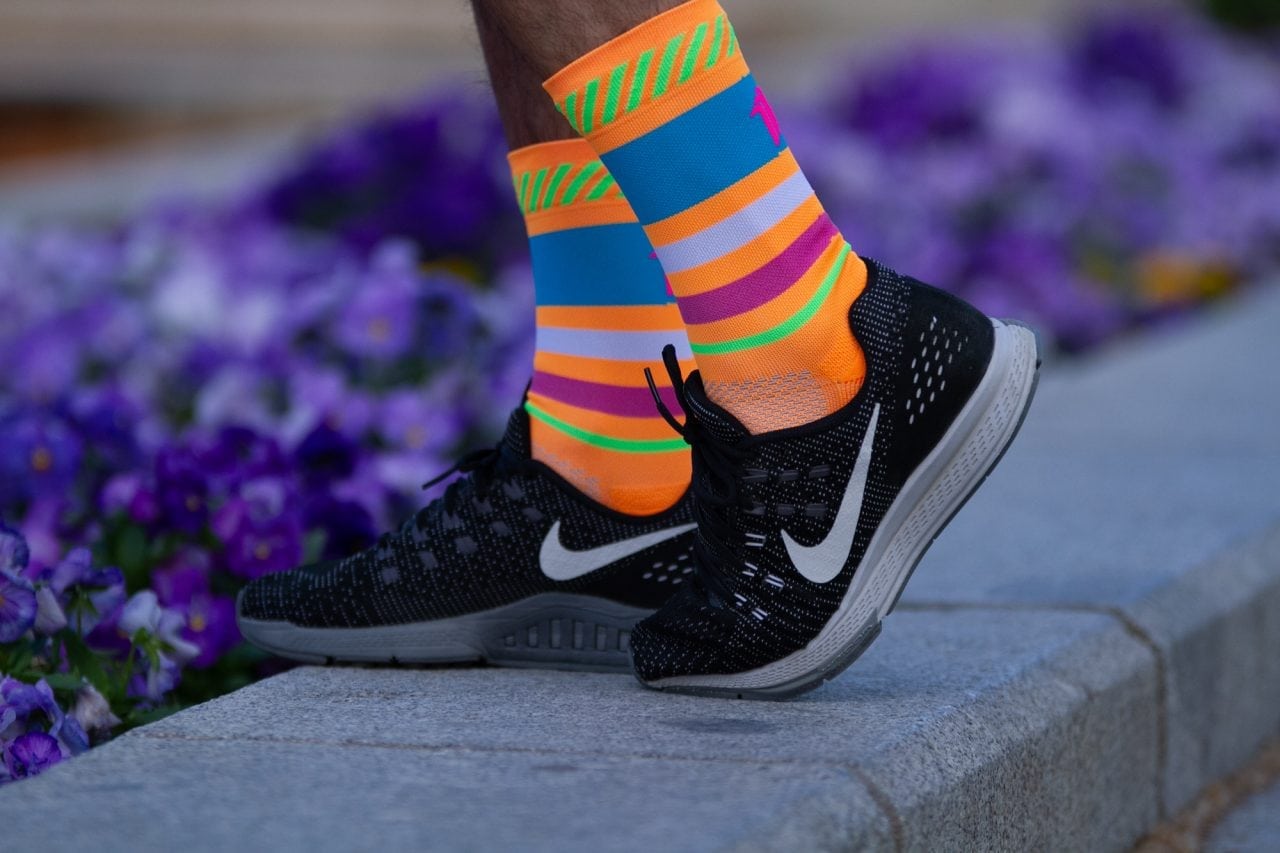 Falsos mitos del Running