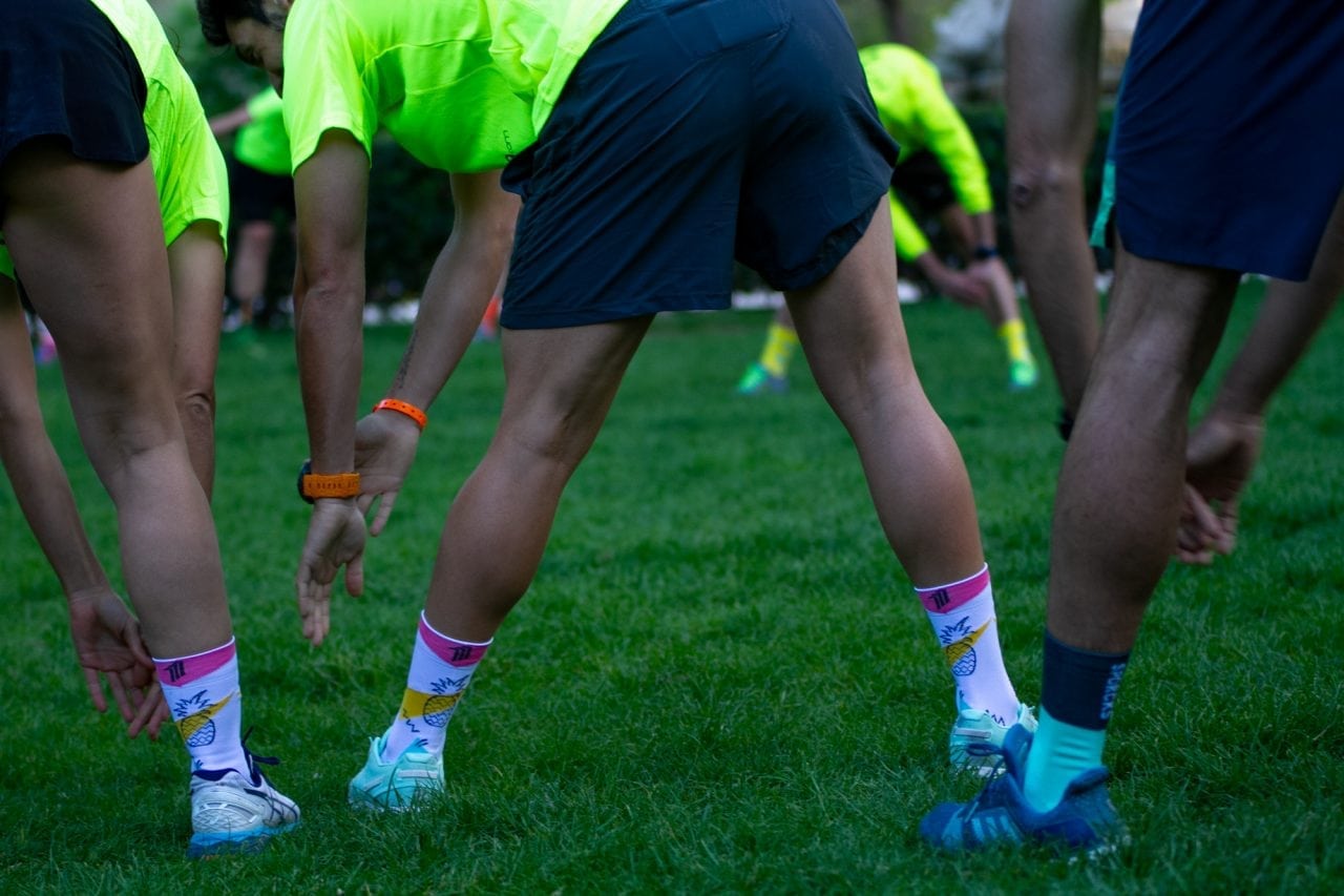 El cuadrángulo del éxito