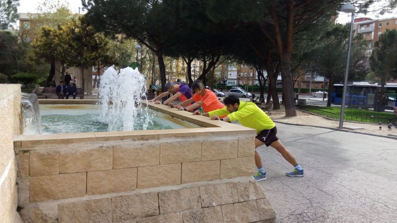 Artiem y Personal Running unidos por el running