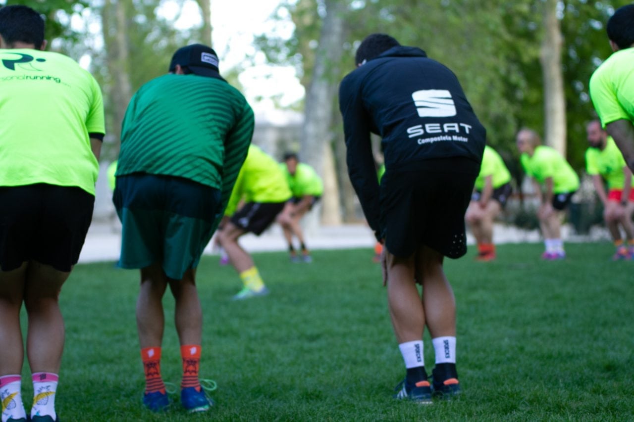 ¿Son siempre recomendables los estiramientos?