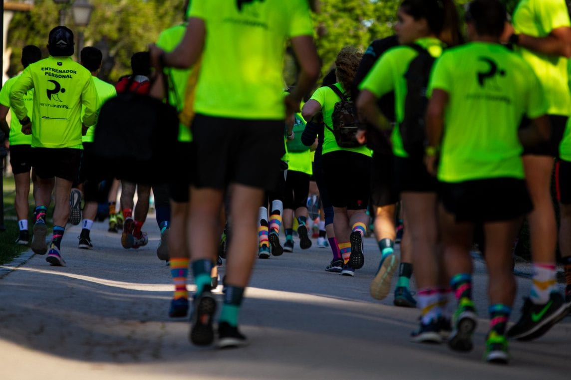 ¿Es fácil ser deportista Amateur?