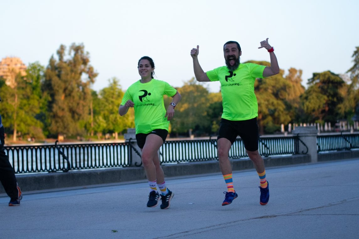 Ejercicio y deporte para ayudar a mejorar nuestra energía y condición física